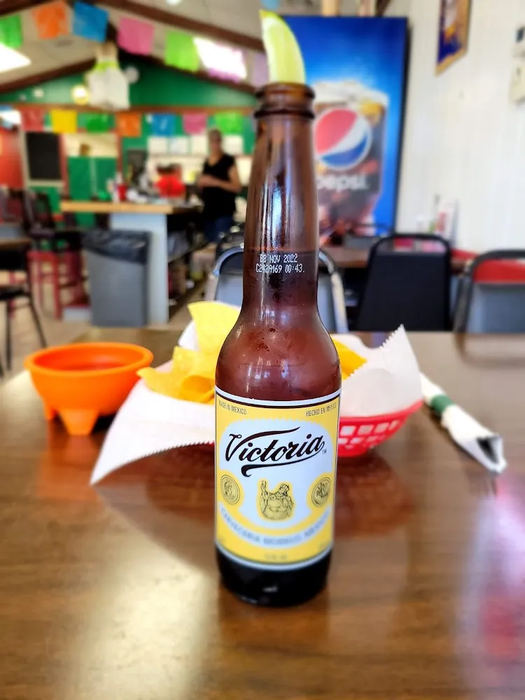 Beer