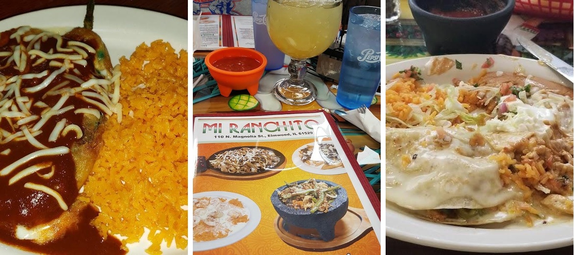 Mi Ranchito