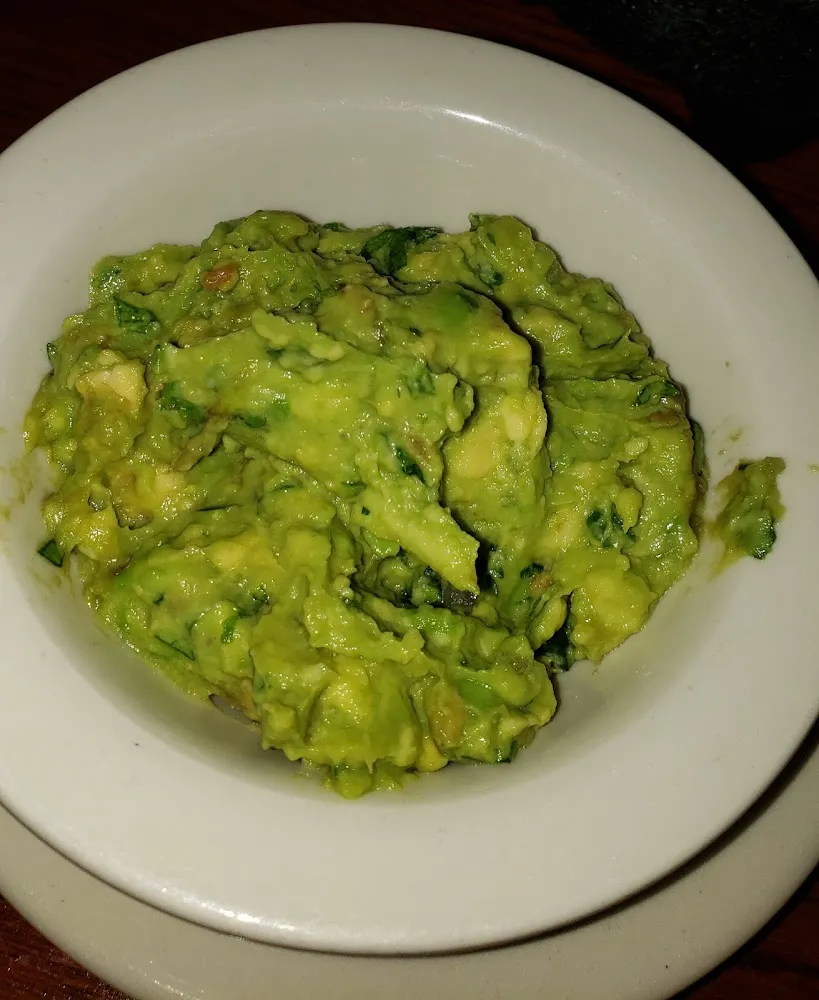 Guacamole Small