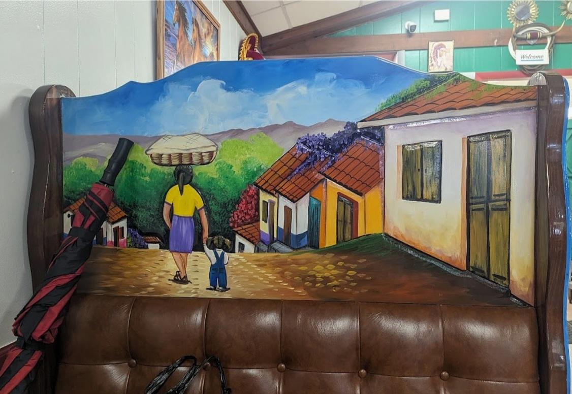 Mi Ranchito