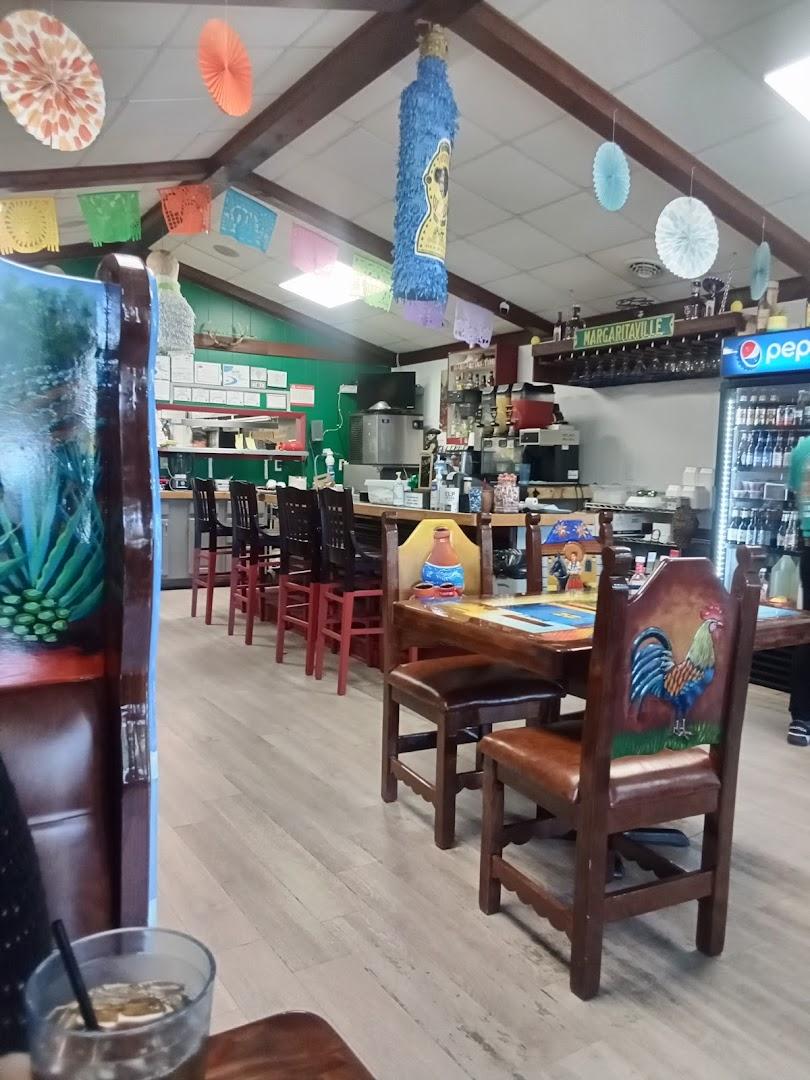 Mi Ranchito