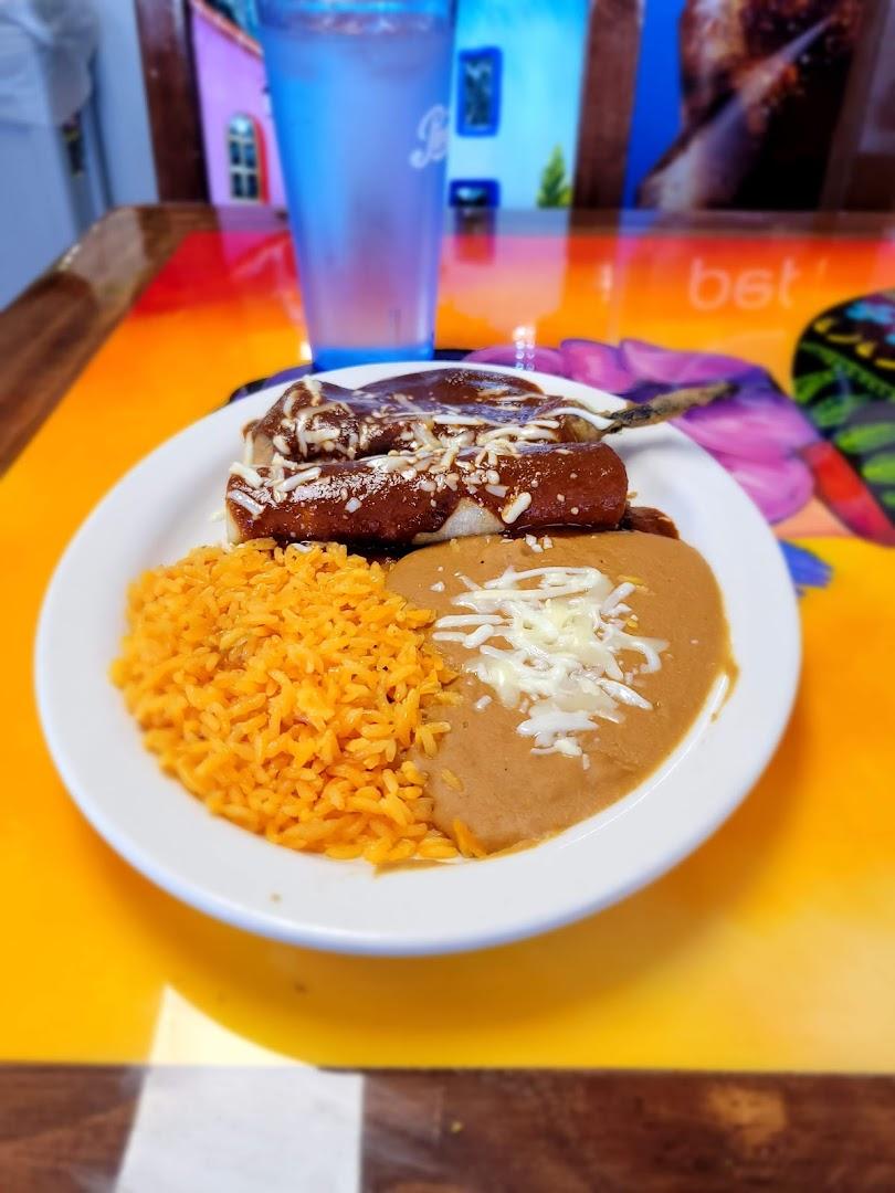Mi Ranchito
