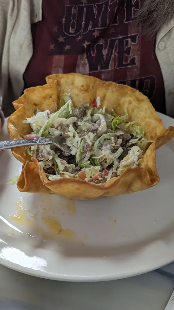 Taco Salad